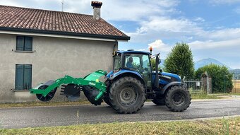 Diskový podmítač SUKOV - 2