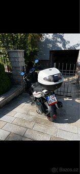 Gilera Runner 200 ST - 2