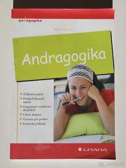 📚 Odborné knihy - 2