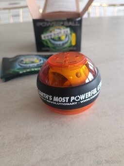 Powerball - 2