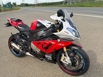 BMW S 1000 RR - 2