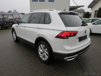 VW Tiguan - 2