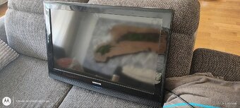 Televize Samsung - 2