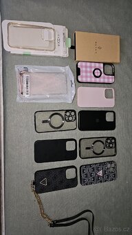 kryty na iPhone 13 Pro. - 2