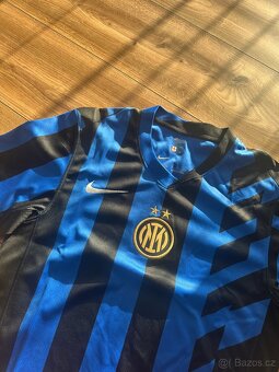 Inter Milano Dres Nový TOP originál - 2
