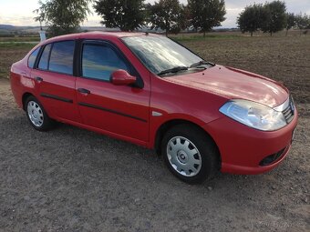 Renault Thalia 2 - 2