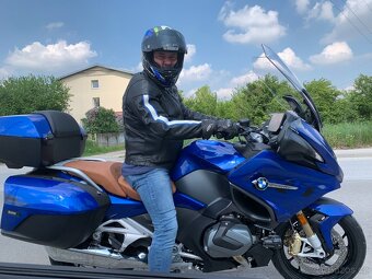 BMW R1250RT - 2