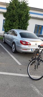 CC Passat 2.0 TDi 103kw - 2