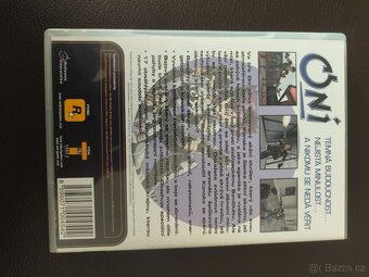 ONI (CZ Edice) - 2