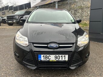 Ford Focus 2013 - 2