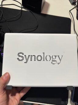 Synology DS115J - 2