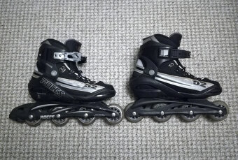 Inline brusle Roces (velikost 45) - 2