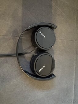 Sluchátka SONY - 2