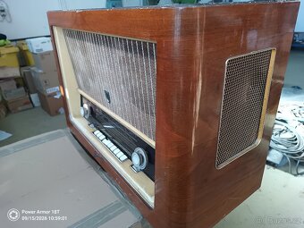 TESLA 805 A " FILHARMONIE - 2