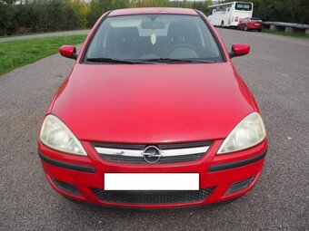 Opel Corsa 1.0 AUTOMAT - 2