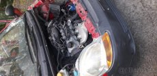 Chevrolet spark náhradní díly - 2