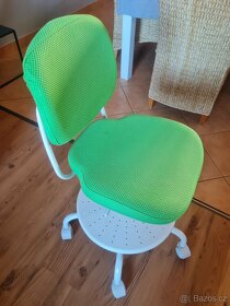 Dětská židle VIMUND IKEA - 2
