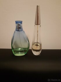 Issey Miyake + Yves Rocher parfem - 2