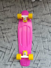 Skateboard reaper 70cm - 2