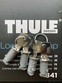 zámky Thule - 2