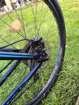 Horské kolo ROMET RAMBLER R9.1 blue vel. L/19 - 2