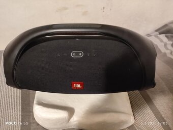 Jbl boombox 2 - 2