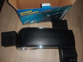Loketní opěrka - 2