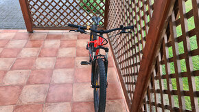 Dětské kolo zn. NORCO Fluid HT 4.3+ - 2