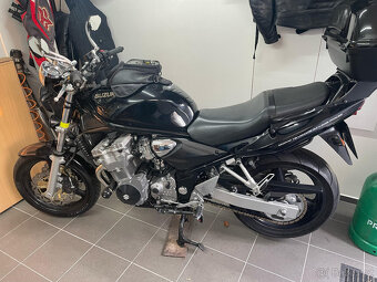 Suzuki GSF 600 S Bandit 57kw - 2