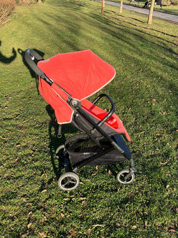Cybex Beezy golfky Top stav - 2