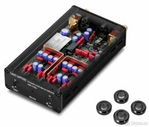 Carat Sapphire DAC - 2