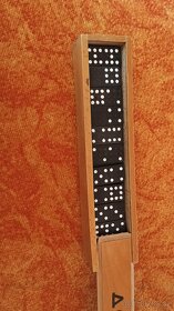 Ruské domino - 2