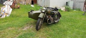 Dnepr K750 - 2