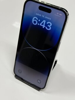 Apple iPhone 14 Pro 128GB - 2