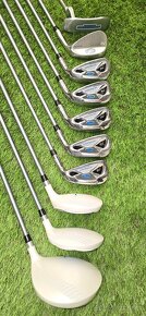 Golfové hole - set dámský - 2
