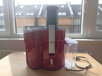 Odšťavňovač - 2