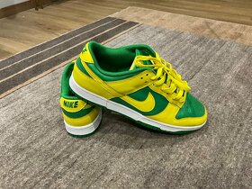 Nike dunk low Reverse Brazil - 2