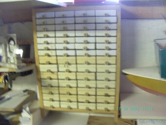 organizéry - 2