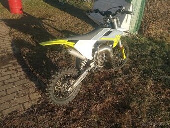 Husqvarna tc 65 2023 - 2