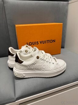 Louis Vuitton tenisky - 2
