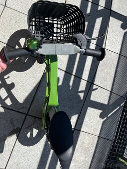 FirstBike green - 2