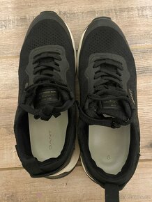 Tenisky sneakersy Gant - 2