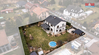 Prodej rodinného domu, 155 m², Sulice, ul. K Hájku - 2