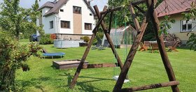 Apartman Vysoke nad Jizerou - ubytovani na horach - 2