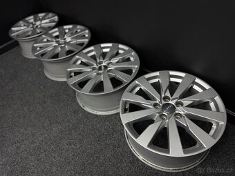 Alu AUDI A3 5x112 17” 8V0601025DE - 2