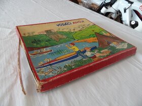 VODÁCI AHOJ - 2
