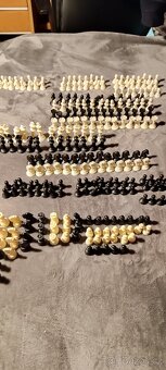Šachové figurky - 2