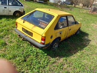 Opel Kadett - 2