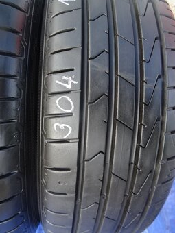 Letní pneu 15" Hankook Ventus Prime 3 - 2