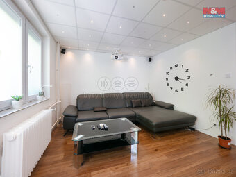 Prodej bytu 4+kk, 80 m², Praha 4, ul. Svojšovická - 2